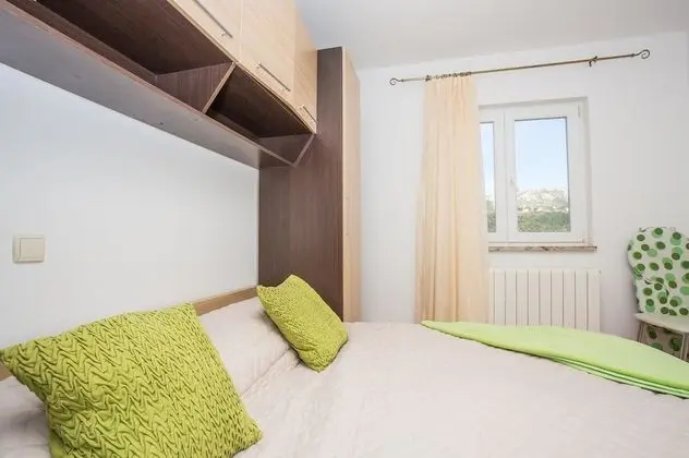 Apart Daire, Birden Çok Yatak