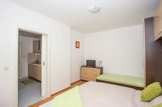 Apart Daire, Birden Çok Yatak