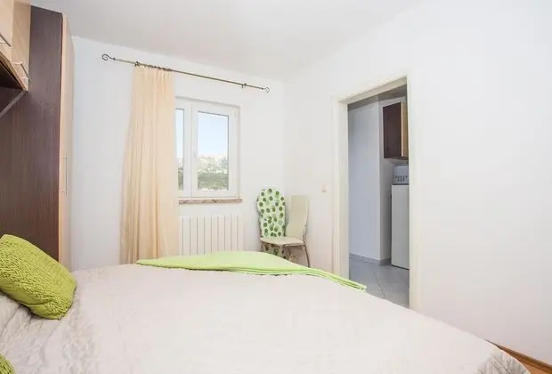 Apart Daire, Birden Çok Yatak