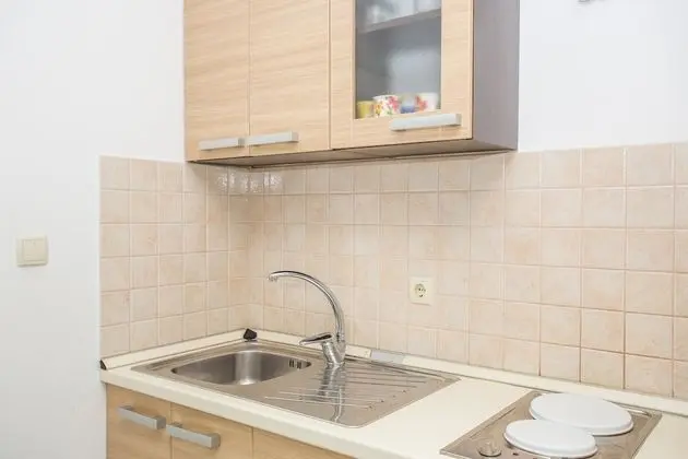 Apart Daire, Birden Çok Yatak