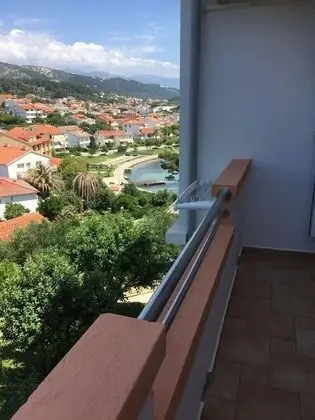Apart Daire, Birden Çok Yatak