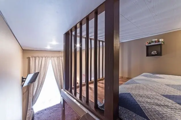 Family Double or Twin Apartment Studio - Studio Apartment
