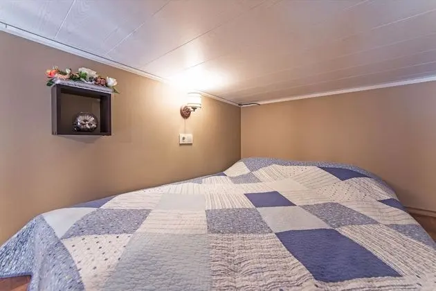 Family Double or Twin Apartment Studio - Studio Apartment