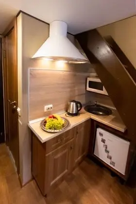 Family Double or Twin Apartment Studio - Studio Apartment