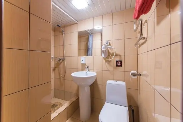 Family Double or Twin Apartment Studio - Studio Apartment