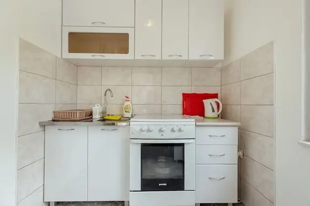 Standard Üç Kişilik Oda, Deniz Manzaralı