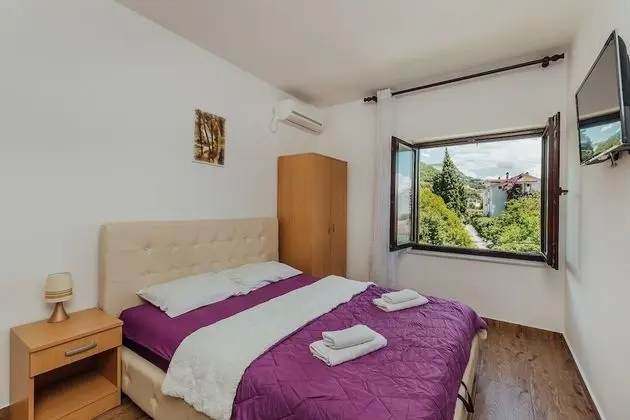 Tek Büyük Yataklı Oda, Deniz Manzaralı