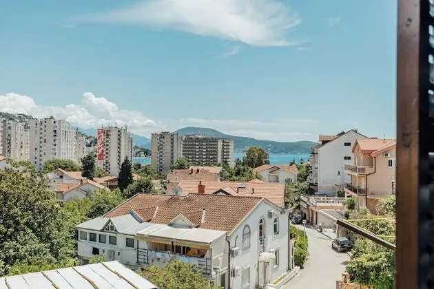 Tek Büyük Yataklı Oda, Deniz Manzaralı