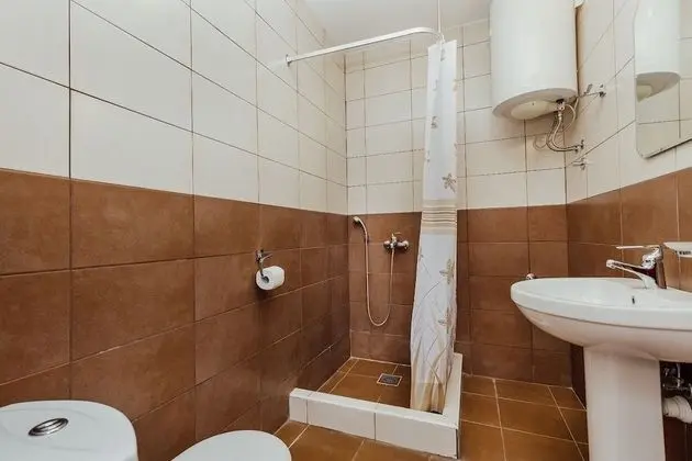 Tek Büyük Yataklı Oda, Deniz Manzaralı