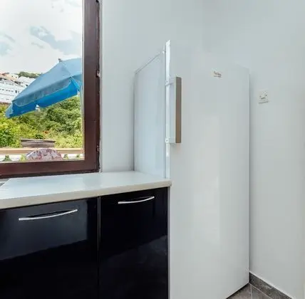 Tek Büyük Yataklı Oda, Deniz Manzaralı