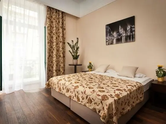 Deluxe Apart Daire