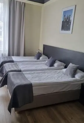 Deluxe Apart Daire