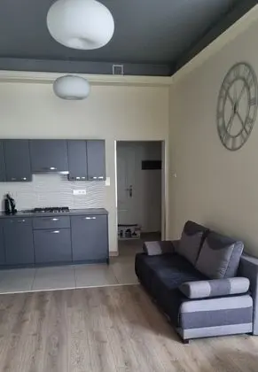 Deluxe Apart Daire