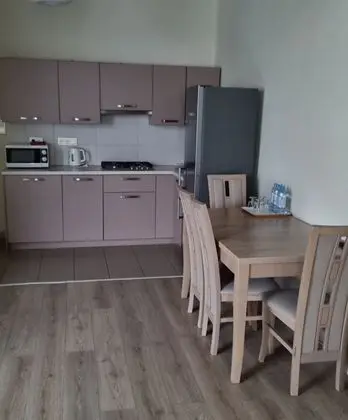 Deluxe Apart Daire