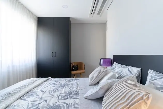 Apart Daire (Apartments BoNlux - Deluxe two bedroo)