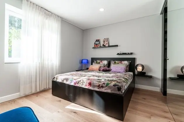 Apart Daire (Apartments BoNlux - Deluxe two bedroo)