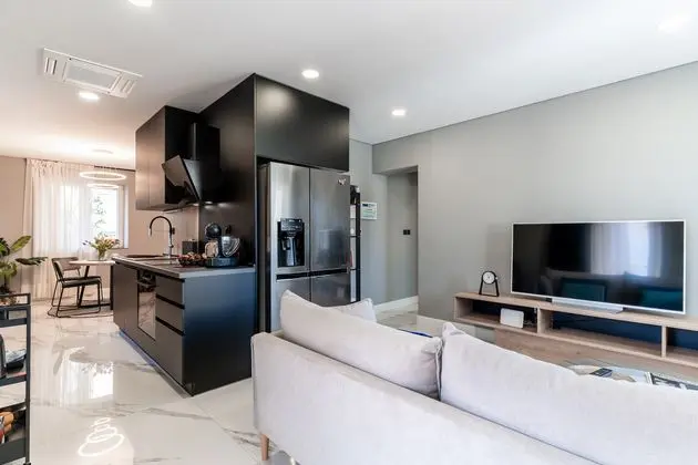 Apart Daire Deluxe Two Bedroom