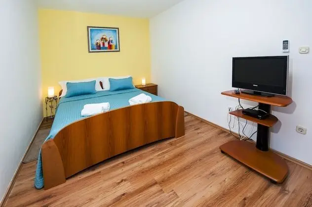 Apartment, 1 Bedroom (2 persons)