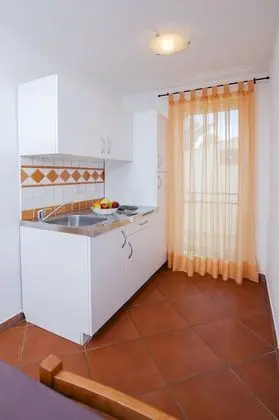 Apartment, 1 Bedroom (2 persons)