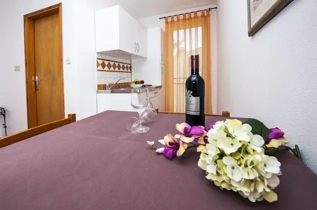 Apartment, 1 Bedroom (2 persons)