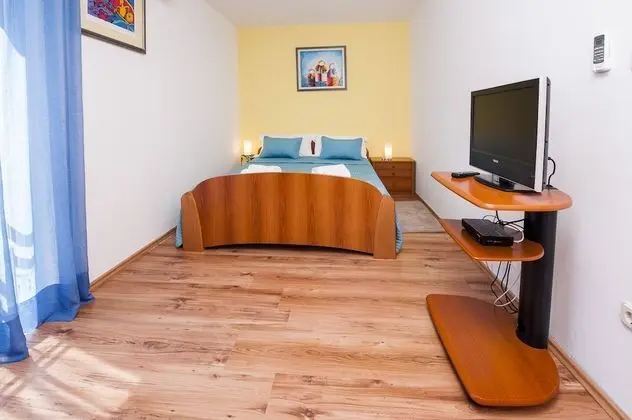 Apartment, 1 Bedroom (2 persons)
