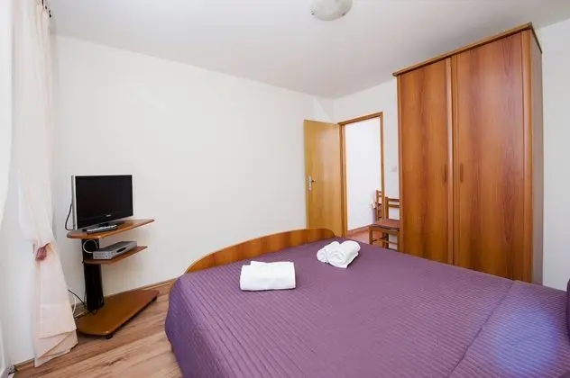 Apartment, 1 Bedroom (2 persons)