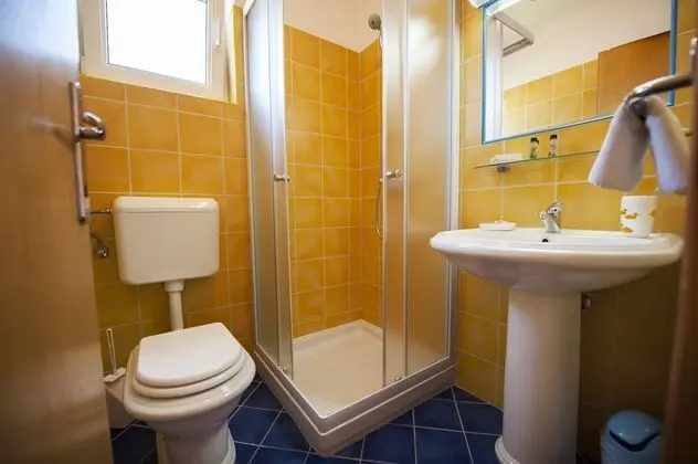 Apartment, 1 Bedroom (2 persons)