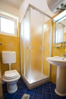 Apartment, 1 Bedroom (2 persons)