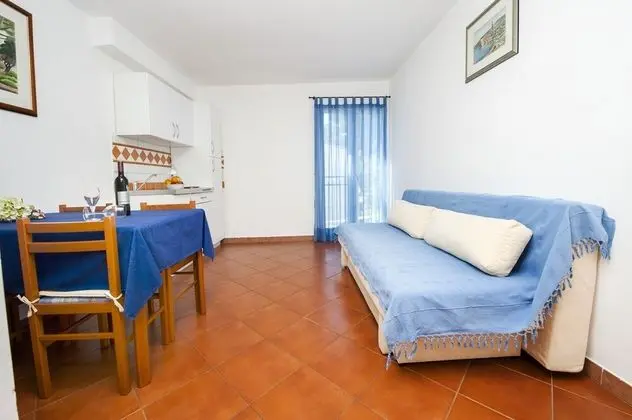 Apartment, 1 Bedroom (4 persons)