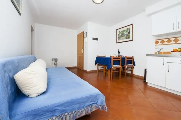 Apartment, 1 Bedroom (4 persons)