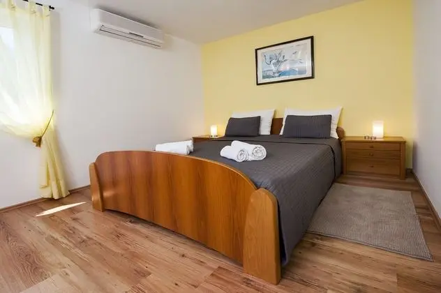 Apartment, 1 Bedroom (4 persons)