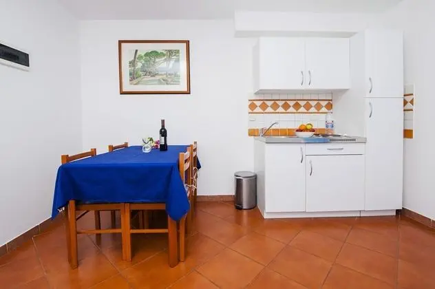 Apartment, 1 Bedroom (4 persons)