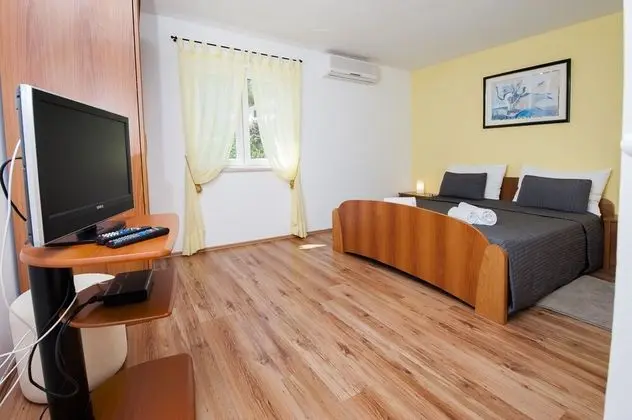 Apartment, 1 Bedroom (4 persons)