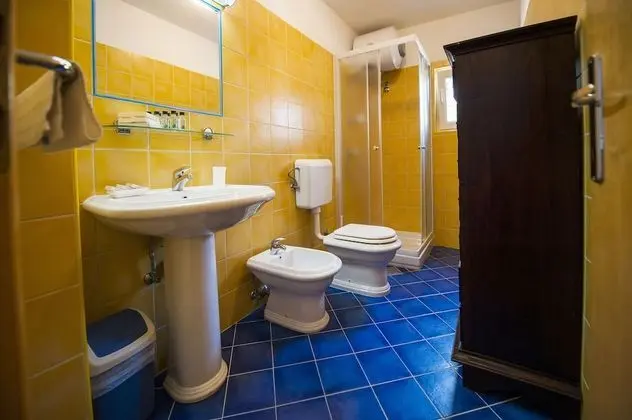 Apartment, 1 Bedroom (4 persons)