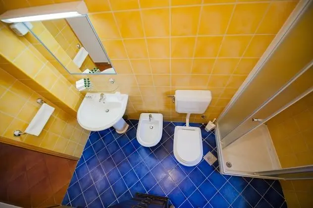 Apartment, 1 Bedroom (4 persons)