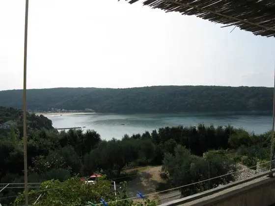 Apart Daire, 1 Çift Kişilik Yatak ve Çekyat