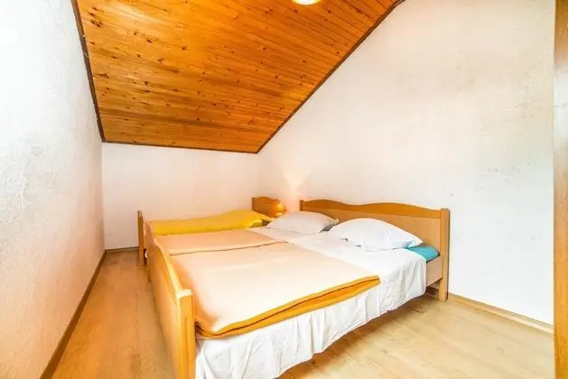 Apart Daire, Birden Çok Yatak