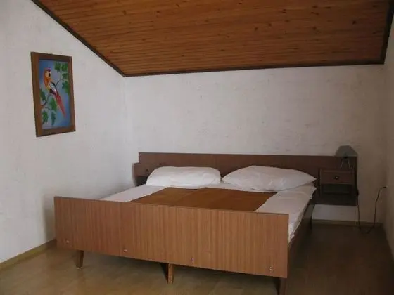 Apart Daire, Birden Çok Yatak