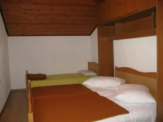 Apart Daire, Birden Çok Yatak