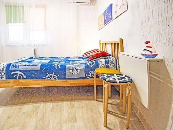 Exclusive Apart Daire, Birden Çok Yatak