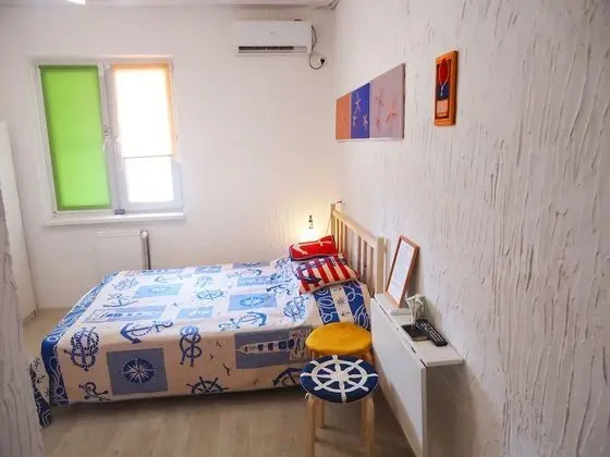 Exclusive Apart Daire, Birden Çok Yatak