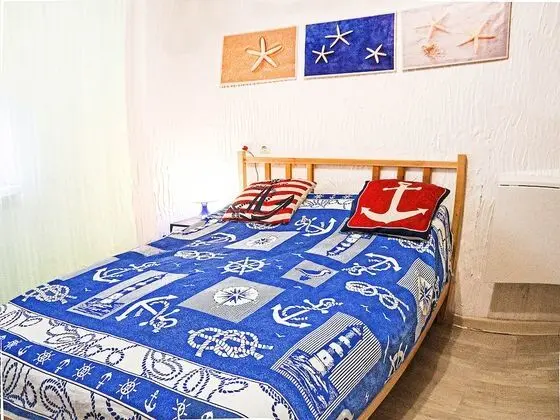 Exclusive Apart Daire, Birden Çok Yatak