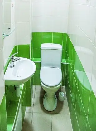Exclusive Apart Daire, Birden Çok Yatak