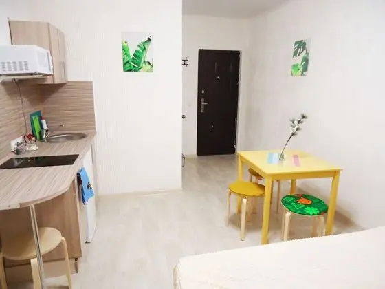 Grand Apart Daire, 1 Çift Kişilik Yatak ve Çekyat