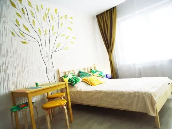 Grand Apart Daire, 1 Çift Kişilik Yatak ve Çekyat