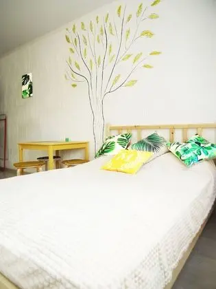 Grand Apart Daire, 1 Çift Kişilik Yatak ve Çekyat