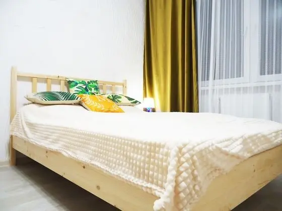 Grand Apart Daire, 1 Çift Kişilik Yatak ve Çekyat