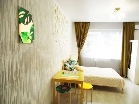 Grand Apart Daire, 1 Çift Kişilik Yatak ve Çekyat