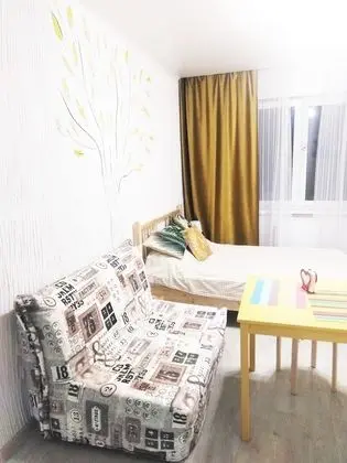 Grand Apart Daire, 1 Çift Kişilik Yatak ve Çekyat