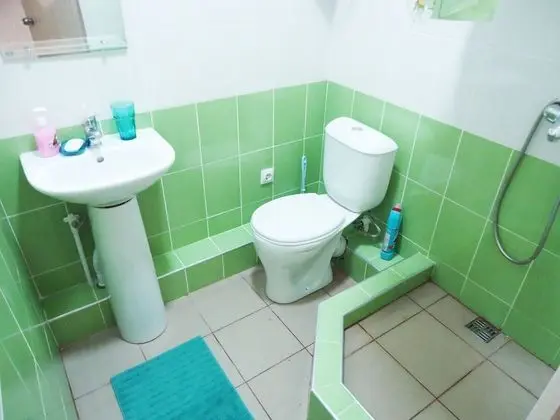 Grand Apart Daire, 1 Çift Kişilik Yatak ve Çekyat